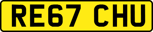 RE67CHU