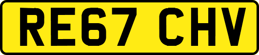 RE67CHV