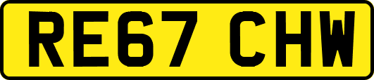 RE67CHW