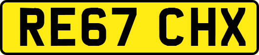 RE67CHX