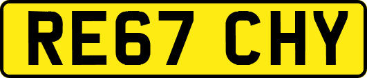 RE67CHY