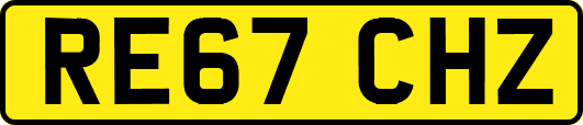 RE67CHZ