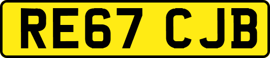 RE67CJB