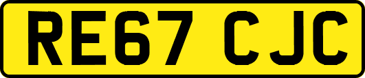 RE67CJC