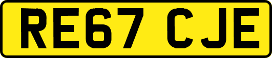 RE67CJE