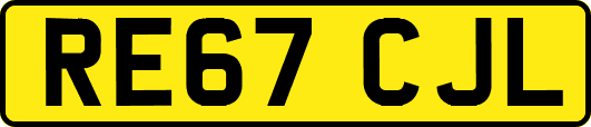 RE67CJL