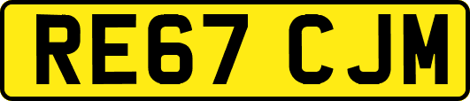 RE67CJM