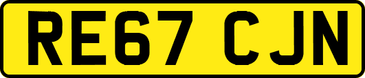 RE67CJN