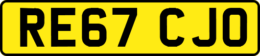 RE67CJO