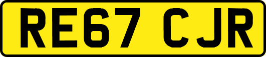 RE67CJR