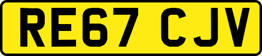 RE67CJV