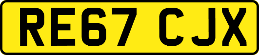 RE67CJX