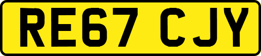 RE67CJY