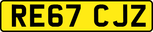 RE67CJZ