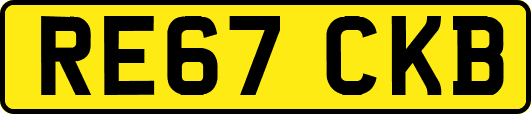RE67CKB