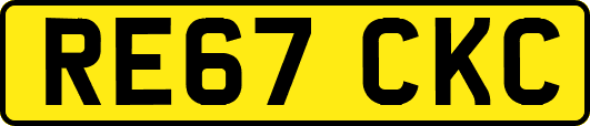 RE67CKC