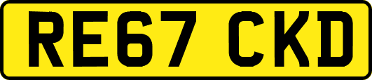RE67CKD