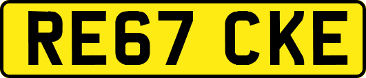 RE67CKE