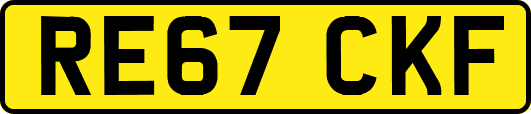 RE67CKF