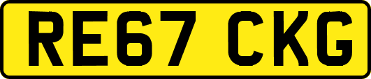 RE67CKG