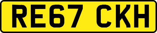 RE67CKH