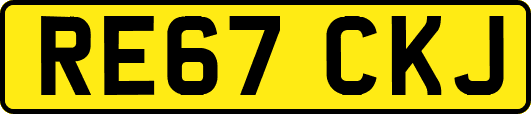 RE67CKJ