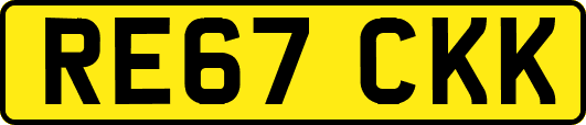 RE67CKK