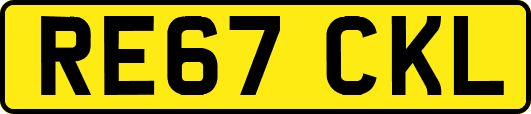 RE67CKL