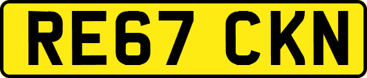 RE67CKN