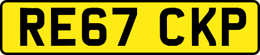 RE67CKP