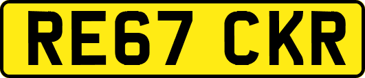 RE67CKR