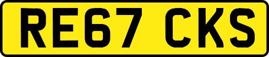 RE67CKS
