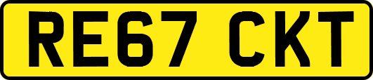 RE67CKT