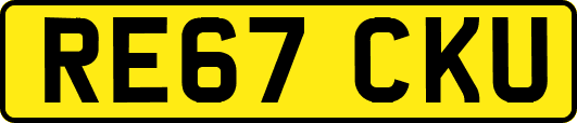RE67CKU