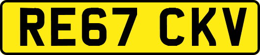 RE67CKV
