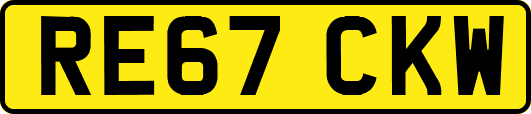 RE67CKW
