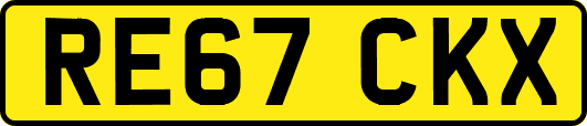 RE67CKX