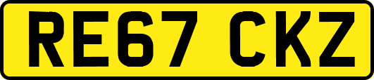 RE67CKZ