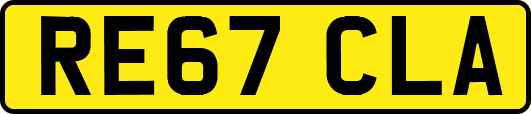 RE67CLA