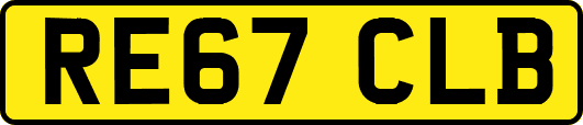 RE67CLB