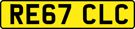 RE67CLC