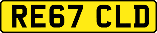 RE67CLD
