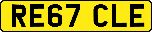 RE67CLE