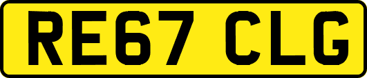 RE67CLG