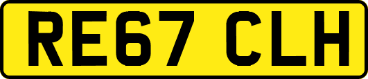 RE67CLH