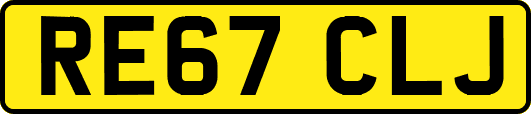 RE67CLJ