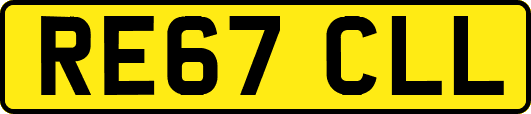 RE67CLL