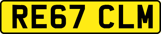 RE67CLM