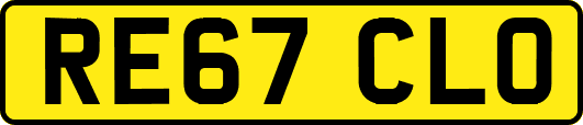 RE67CLO