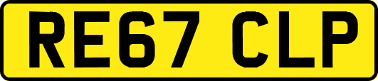 RE67CLP